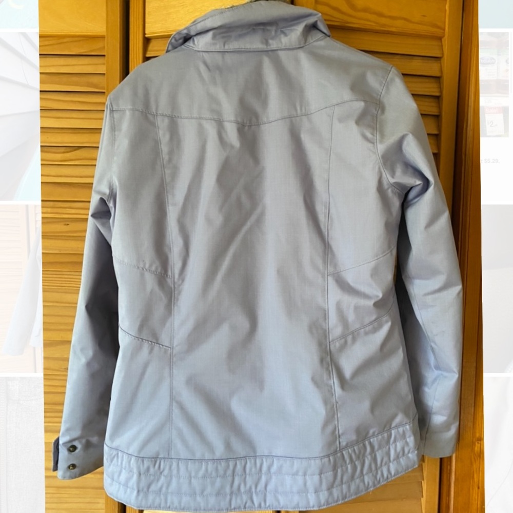 Columbia Jacket - Picture 2 of 3